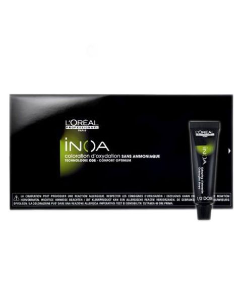 Loreal Inoa Color 6,42 (U)