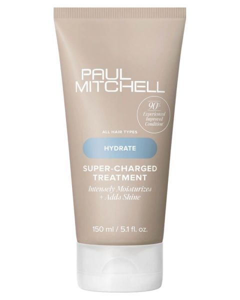 Paul Mitchell Super-Charged Treatment (Hydrate) Paul Mitchell Super-Charged Treatment (Hydrate)
