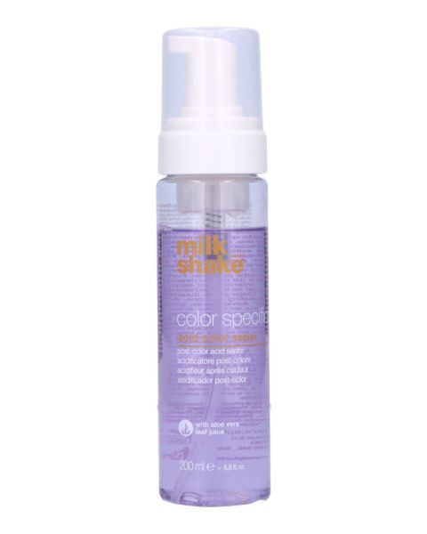 Milk_Shake Acid Color Sealer Milk_Shake Acid Color Sealer