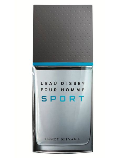 Issey Miyake L'eau D'Issey Pour Homme Sport EDT Issey Miyake L'eau D'Issey Pour Homme Sport EDT
