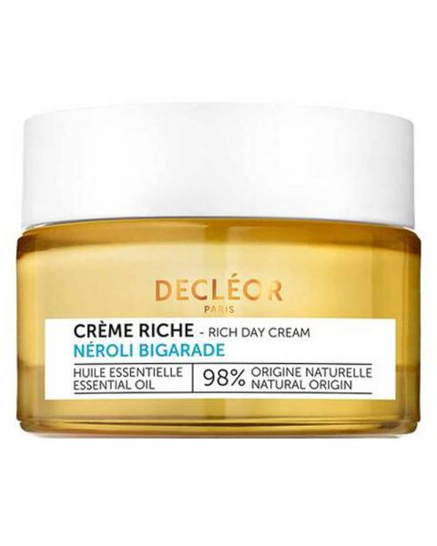 Decleor Neroli Bigarade Rich Day Cream