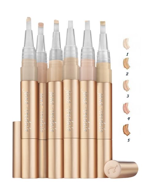 Jane Iredale - Active Light - No. 3