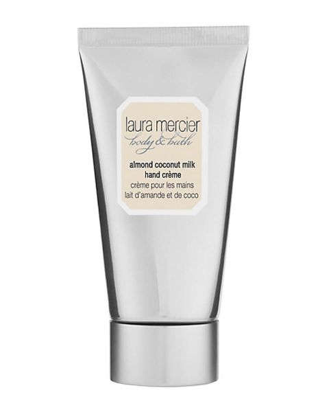 Laura Mercier Almond Coconut Milk Hand Crème Laura Mercier Almond Coconut Milk Hand Crème