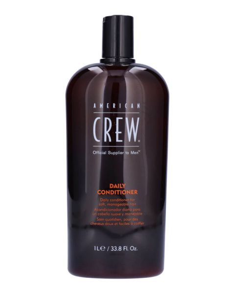 American Crew Daily Conditioner (U)