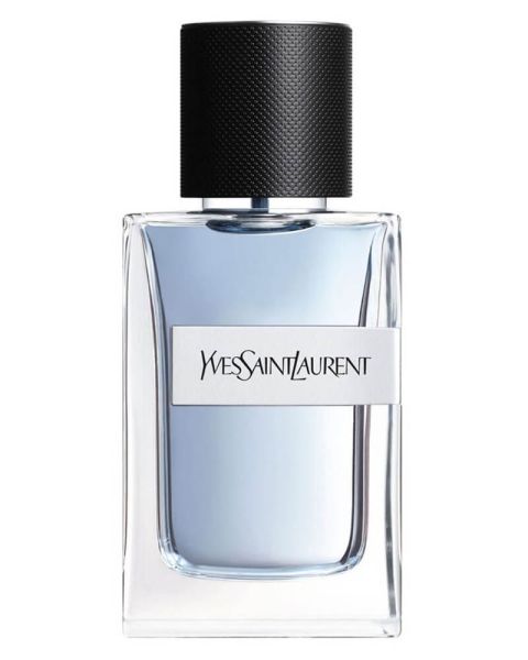 Yves Saint Laurent Y EDT Yves Saint Laurent Y EDT