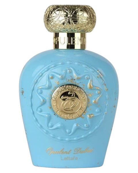 Lattafa Opulent Dubai EDP Lattafa Opulent Dubai EDP