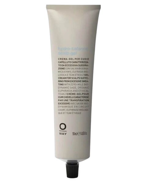 Oway Hydro-Balance Scalp Gel Oway Hydro-Balance Scalp Gel