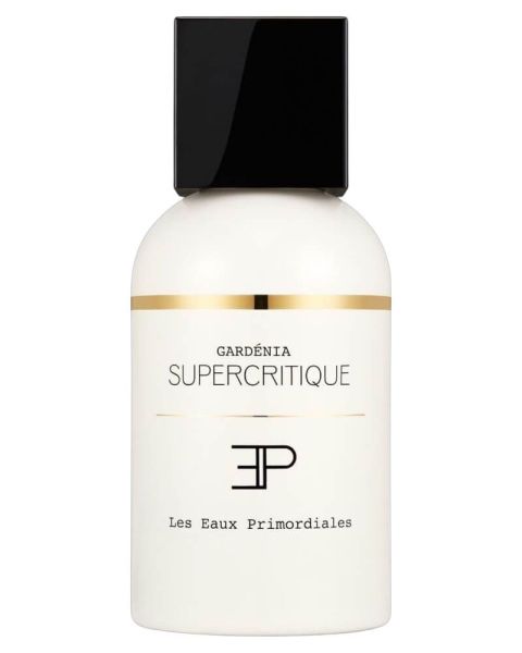 Les Eaux Primordiales Gardénia Supercritique EDP Les Eaux Primordiales Gardénia Supercritique EDP