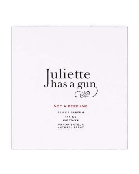 Juliette Has A Gun Not A Perfume EDP