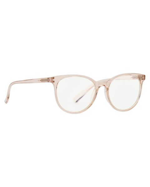 PREGO - Peach Recycled PC - Læsebrille +2