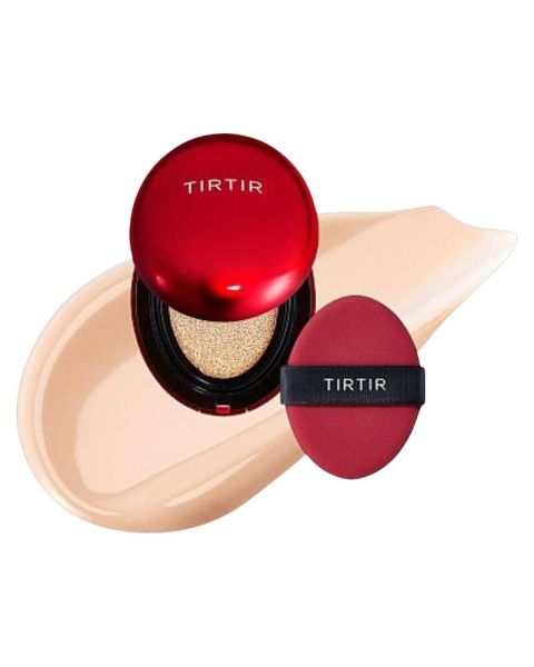 TIRTIR Mask Fit Red Cushion 21N Ivory TIRTIR Mask Fit Red Cushion 21N Ivory