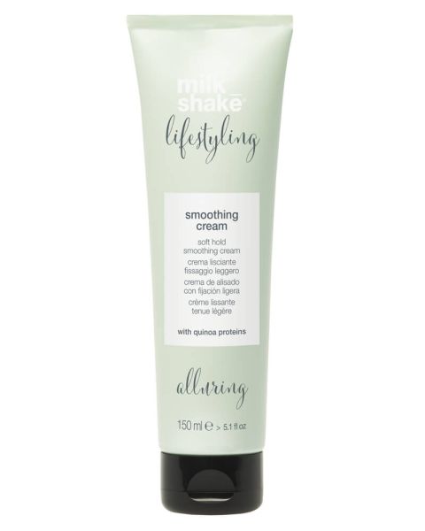 Milk Shake Lifestyling Smoothing Cream