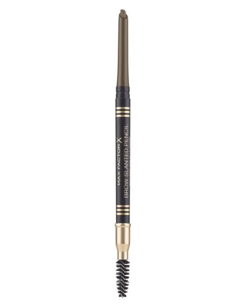 Max Factor Brow Slanted Pencil 03 Dark Brown Max Factor Brow Slanted Pencil 03 Dark Brown