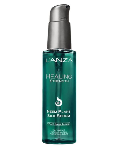 Lanza Healing Strength Neem Plant Silk Serum Lanza Healing Strength Neem Plant Silk Serum