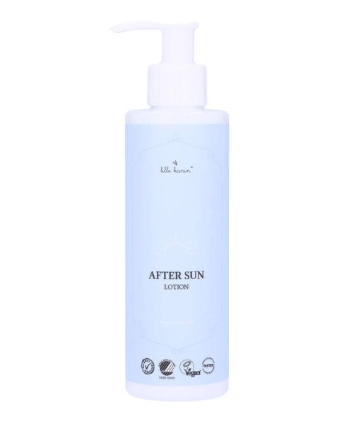 Lille Kanin After Sun Lotion