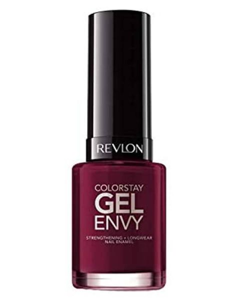 Revlon Colorstay Gel Envy 600 Queen Of Hearts Revlon Colorstay Gel Envy 600 Queen Of Hearts