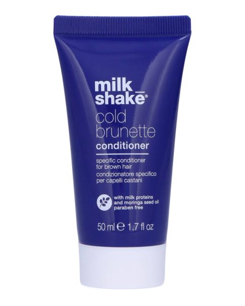 Milk_Shake Cold Brunette Conditioner Milk_Shake Cold Brunette Conditioner