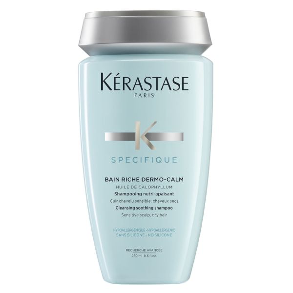 Kerastase Bain Riche Dermo-Calm Shampoo Kerastase Bain Riche Dermo-Calm Shampoo