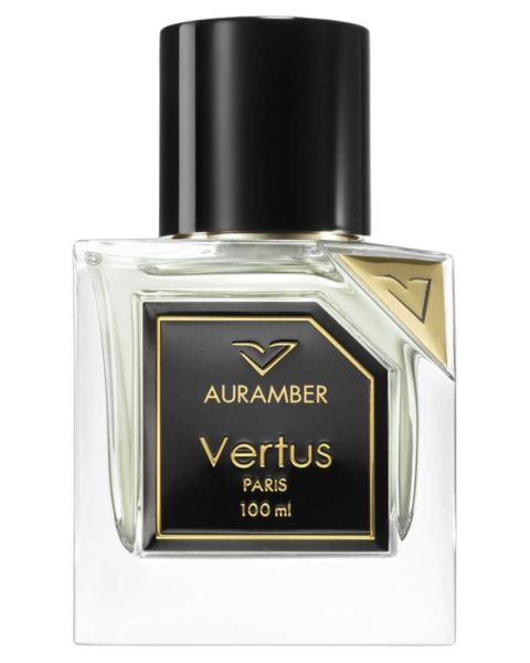 Vertus Paris Auramber EDP Vertus Paris Auramber EDP