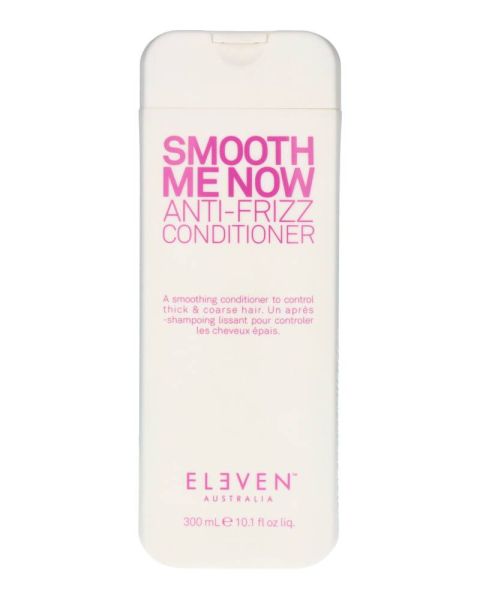 Eleven Australia Smooth Me Now Anti-Frizz Conditioner