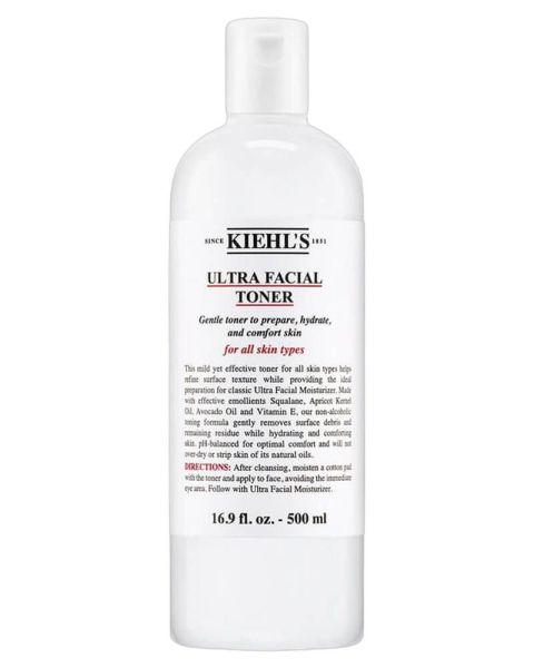 Kiehl's Ultra Facial Toner Kiehl's Ultra Facial Toner