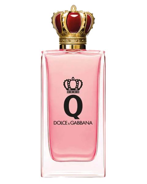 Dolce & Gabbana Q EDP Intense Dolce & Gabbana Q EDP Intense
