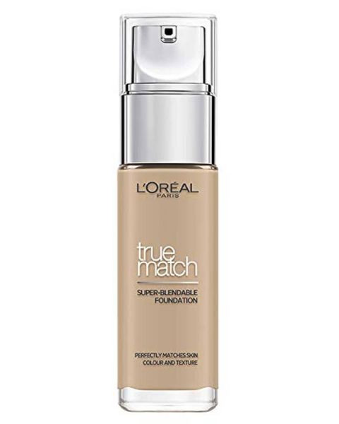 Loreal True Match Foundation 2N Vanilla