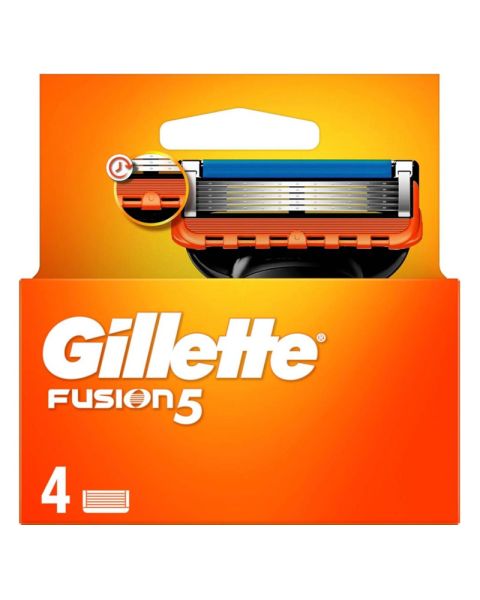 Gillette Fusion 5 Barber Blade