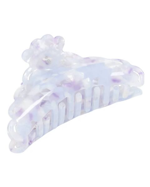 Pico Elly Claw Creme/Purple (U) Pico Elly Claw Creme/Purple (U)