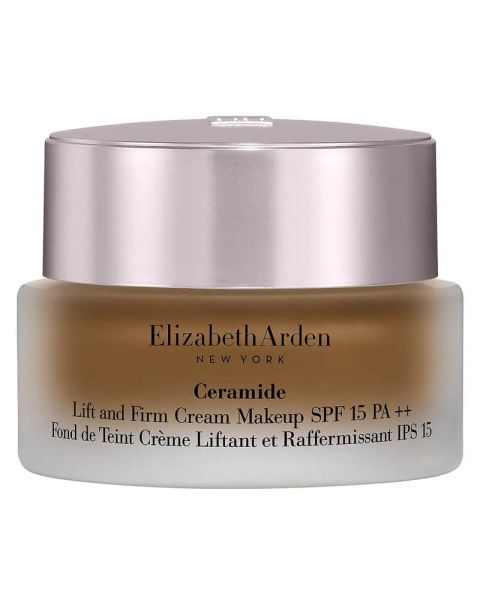 Elizabeth Arden Ceramide Lift And Firm Cream Makeup SPF 15 PA++ 540W