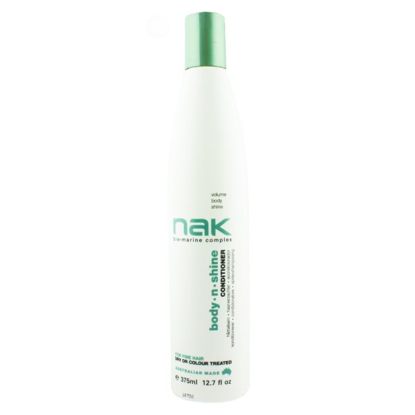 NAK Body-n-shine Conditioner NAK Body-n-shine Conditioner