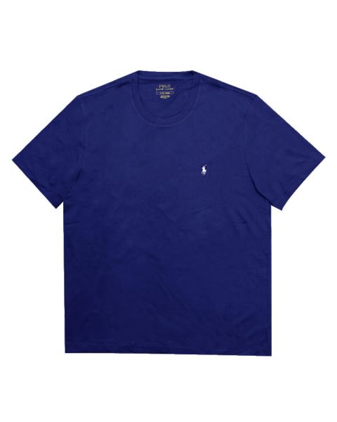 Polo Ralph Lauren Blue T-Shirt S Polo Ralph Lauren Blue T-Shirt S