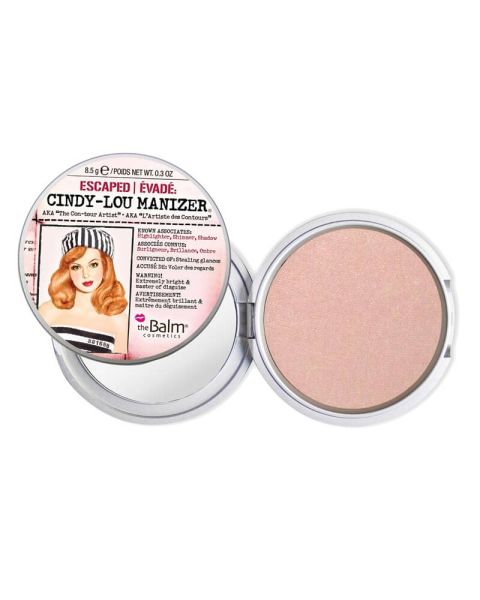 The Balm Cindy-Lou Manizer The Balm Cindy-Lou Manizer