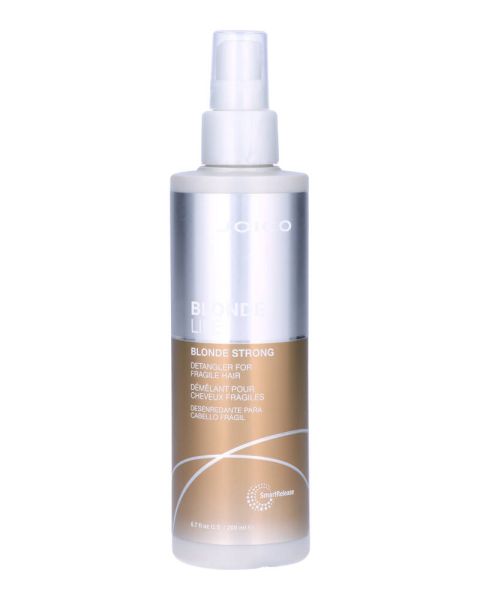 Joico Blonde Life Blonde Strong Conditioning Detangler