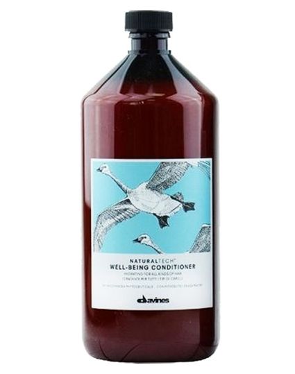 Davines Natural Tech Well-Being Conditioner