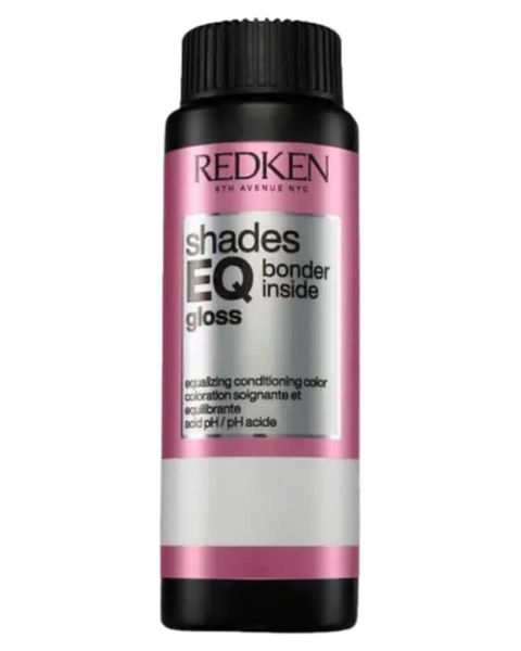 Redken Shades EQ Gloss Bonder Inside 06WG Mango Redken Shades EQ Gloss Bonder Inside 06WG Mango