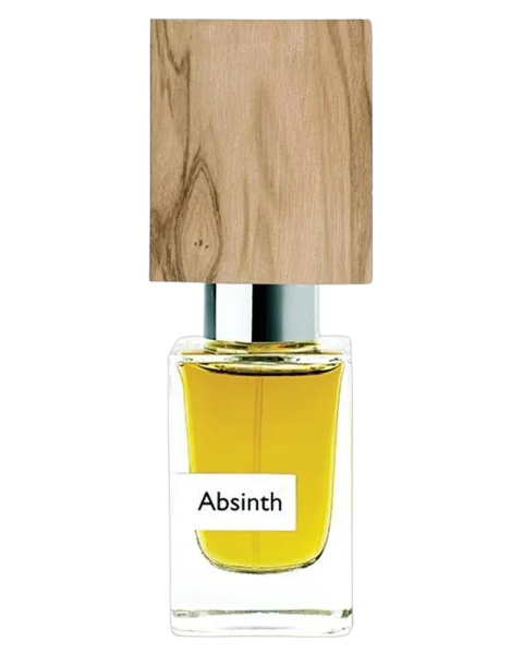 Nasomatto Absinth Extrait De Parfum