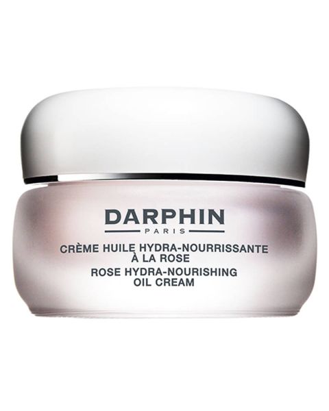 Darphin Rose Hydra-Nourishing Oil Cream Darphin Rose Hydra-Nourishing Oil Cream