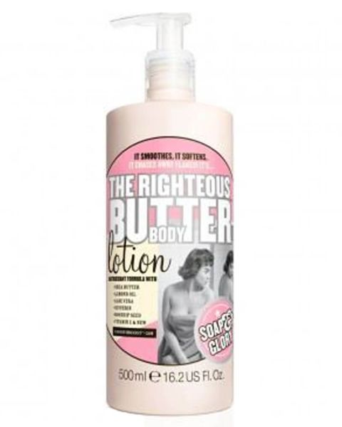 Soap & Glory The Righteous Butter Body Lotion Soap & Glory The Righteous Butter Body Lotion