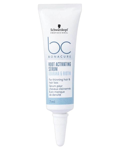 Schwarzkopf BC Bonacure Root Activating Serum Schwarzkopf BC Bonacure Root Activating Serum