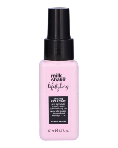 milk_shake Lifestyling Amazing Curls & Waves milk_shake Lifestyling Amazing Curls & Waves