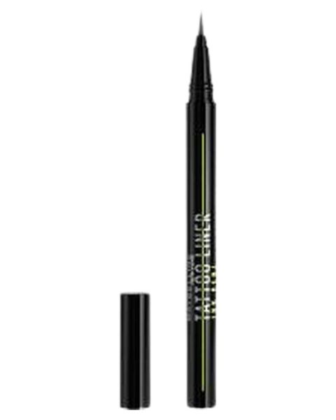 Maybelline Tattoo Liner Ink Pen Eyeliner Maybelline Tattoo Liner Ink Pen Eyeliner