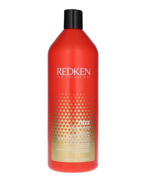 Redken Frizz Dismiss Conditioner