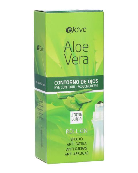 Ejove Contorno de Ojos en Roll On Ejove Contorno de Ojos en Roll On