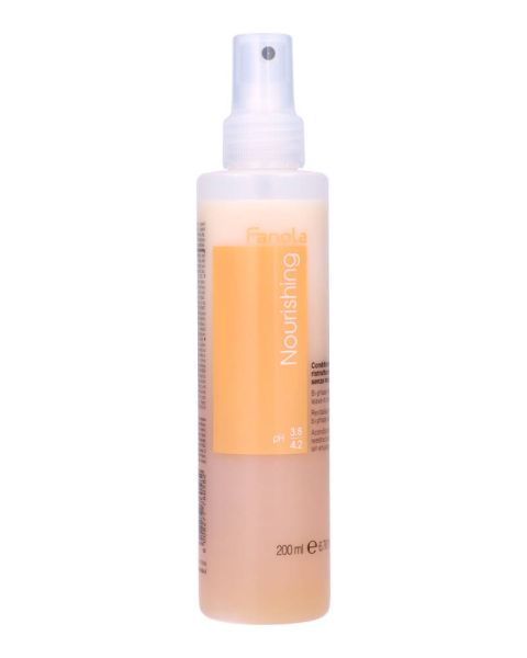 Fanola Nourishing Restructuring Leave-In Fanola Nourishing Restructuring Leave-In