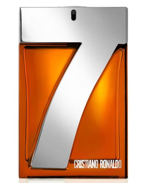 Cristiano Ronaldo Fearless EDT Cristiano Ronaldo Fearless EDT