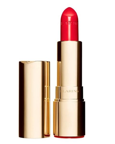 Clarins Joli Rouge #760 Pink Cranberry Clarins Joli Rouge #760 Pink Cranberry