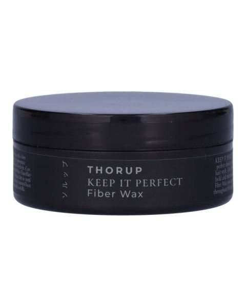 Thorup Keep It Perfect Fiber Wax Thorup Keep It Perfect Fiber Wax