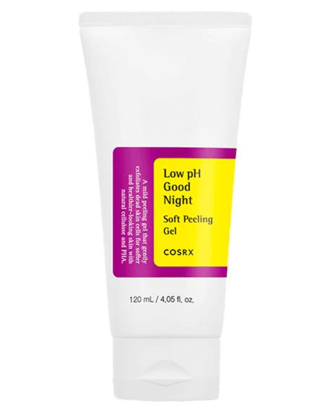 Cosrx Low pH Goodnight Soft Peeling Gel