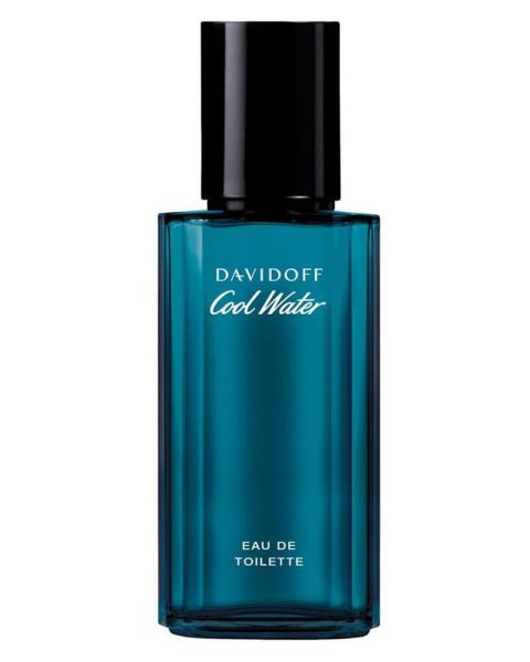 Davidoff Cool Water EDT Davidoff Cool Water EDT